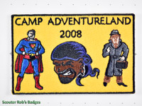 2008 Adventureland